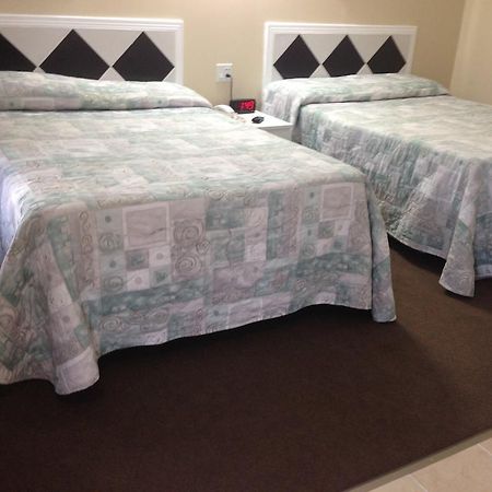 Davidson Motel Paris Dış mekan fotoğraf