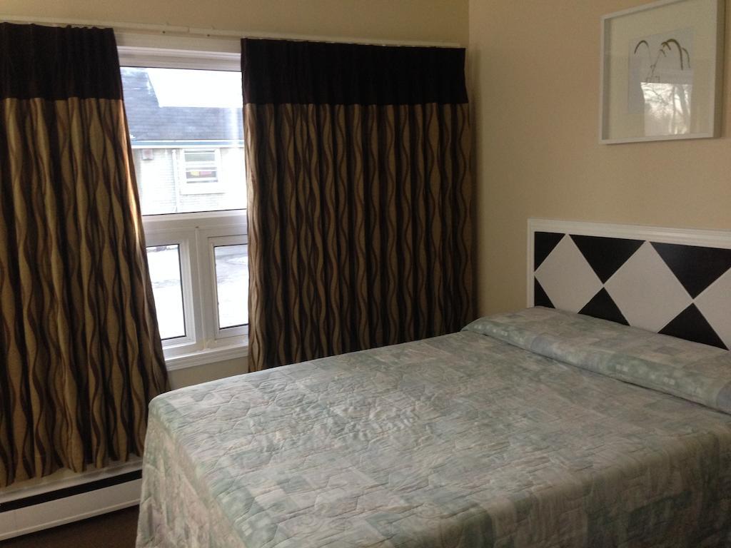 Davidson Motel Paris Dış mekan fotoğraf