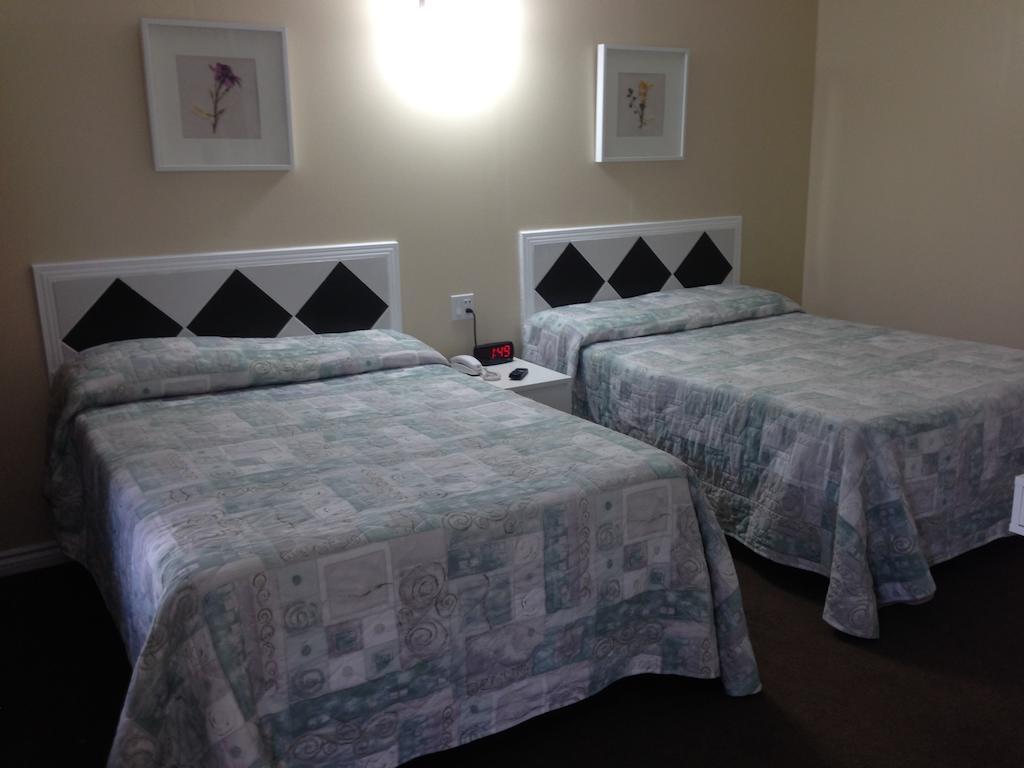 Davidson Motel Paris Dış mekan fotoğraf