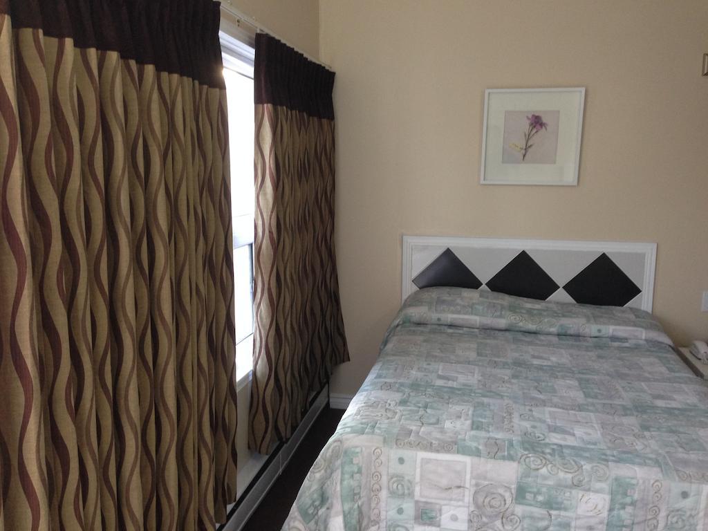 Davidson Motel Paris Dış mekan fotoğraf