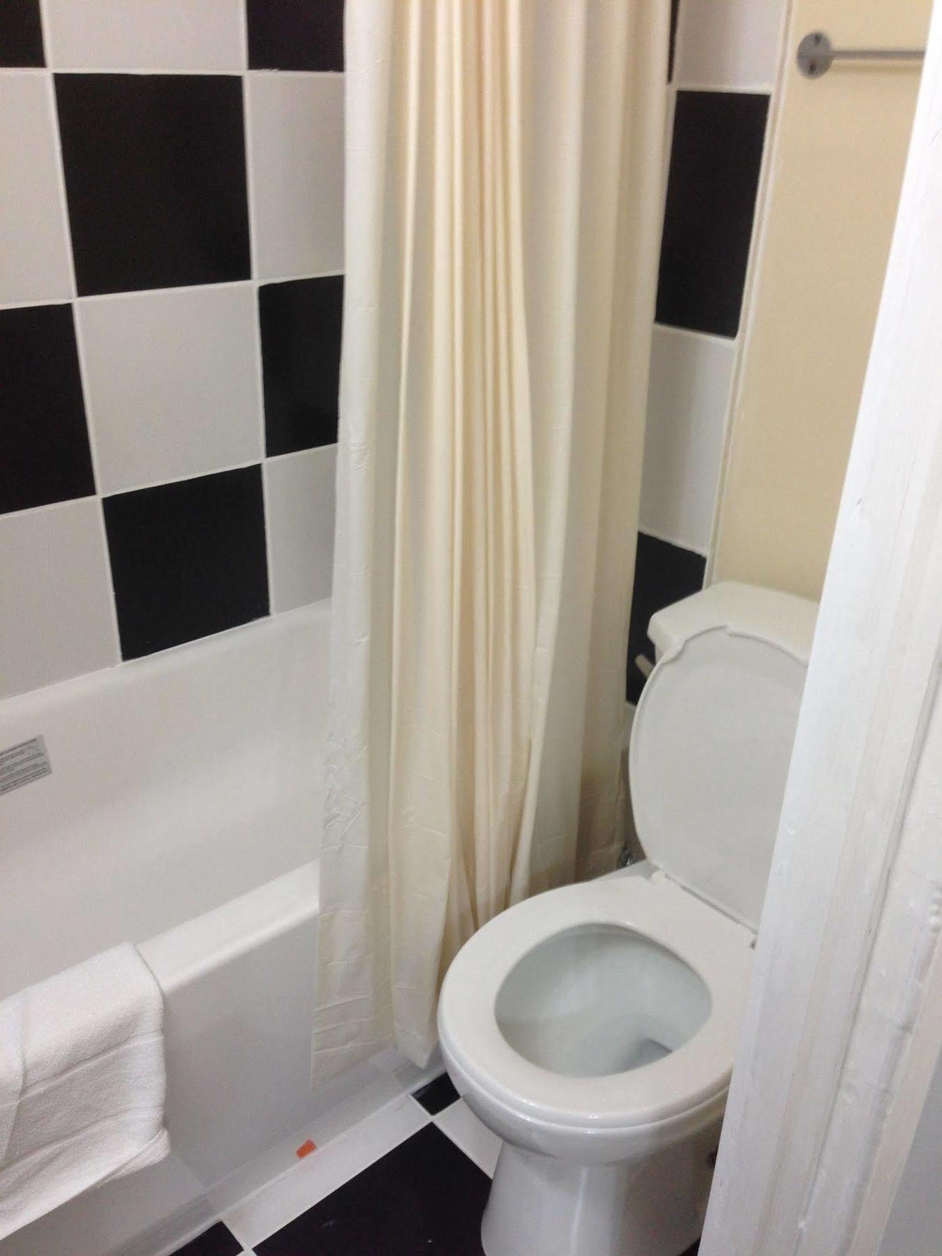 Davidson Motel Paris Dış mekan fotoğraf